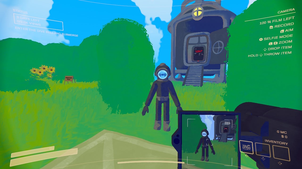 Content Warning screenshot 2