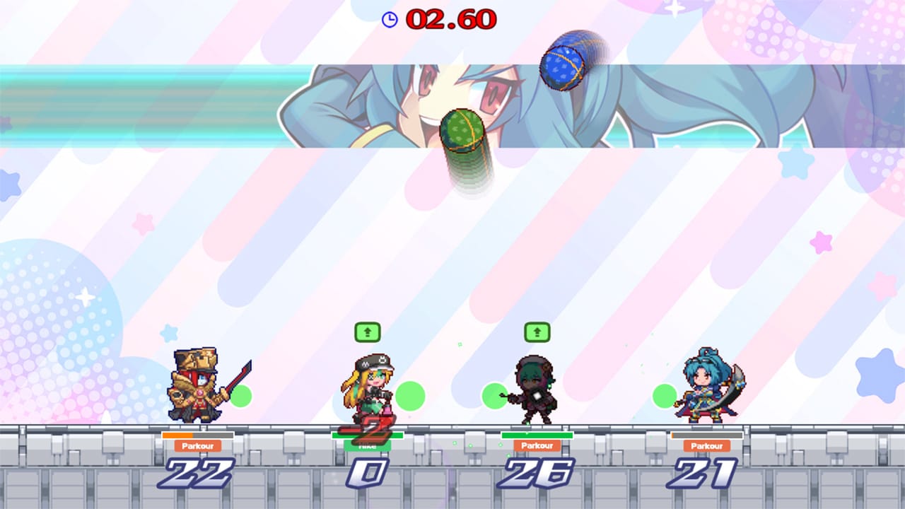 Versus One screenshot 4