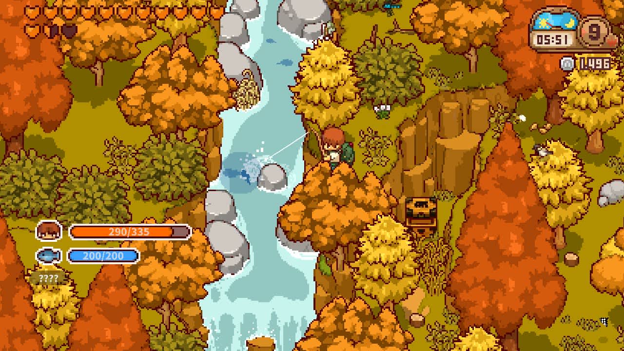 Japanese Rural Life Adventure screenshot 4