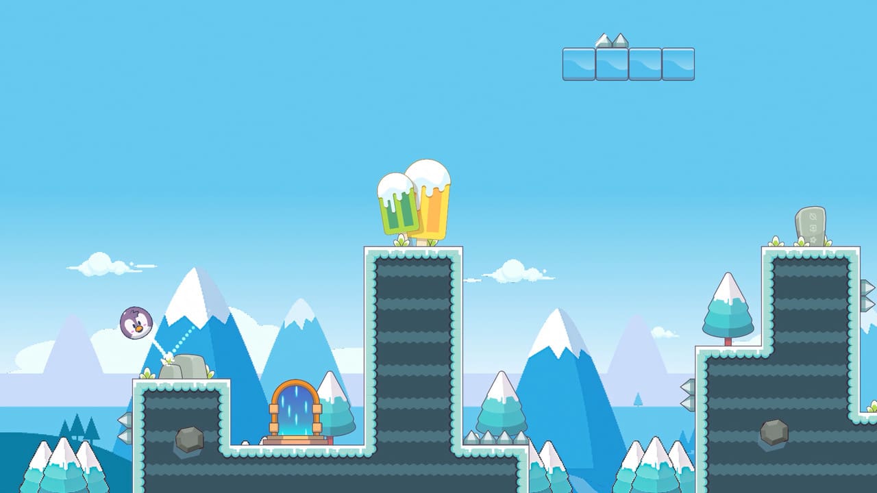 Pengilo screenshot 2
