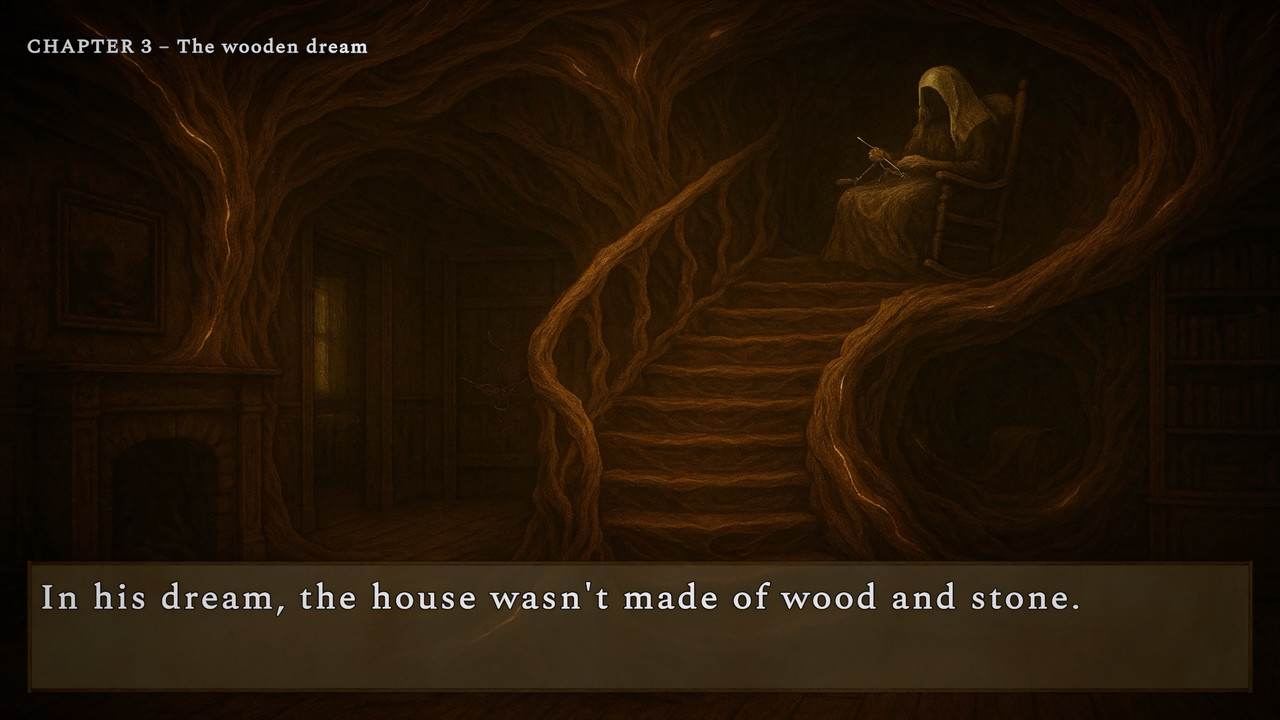 The Fissure screenshot 3