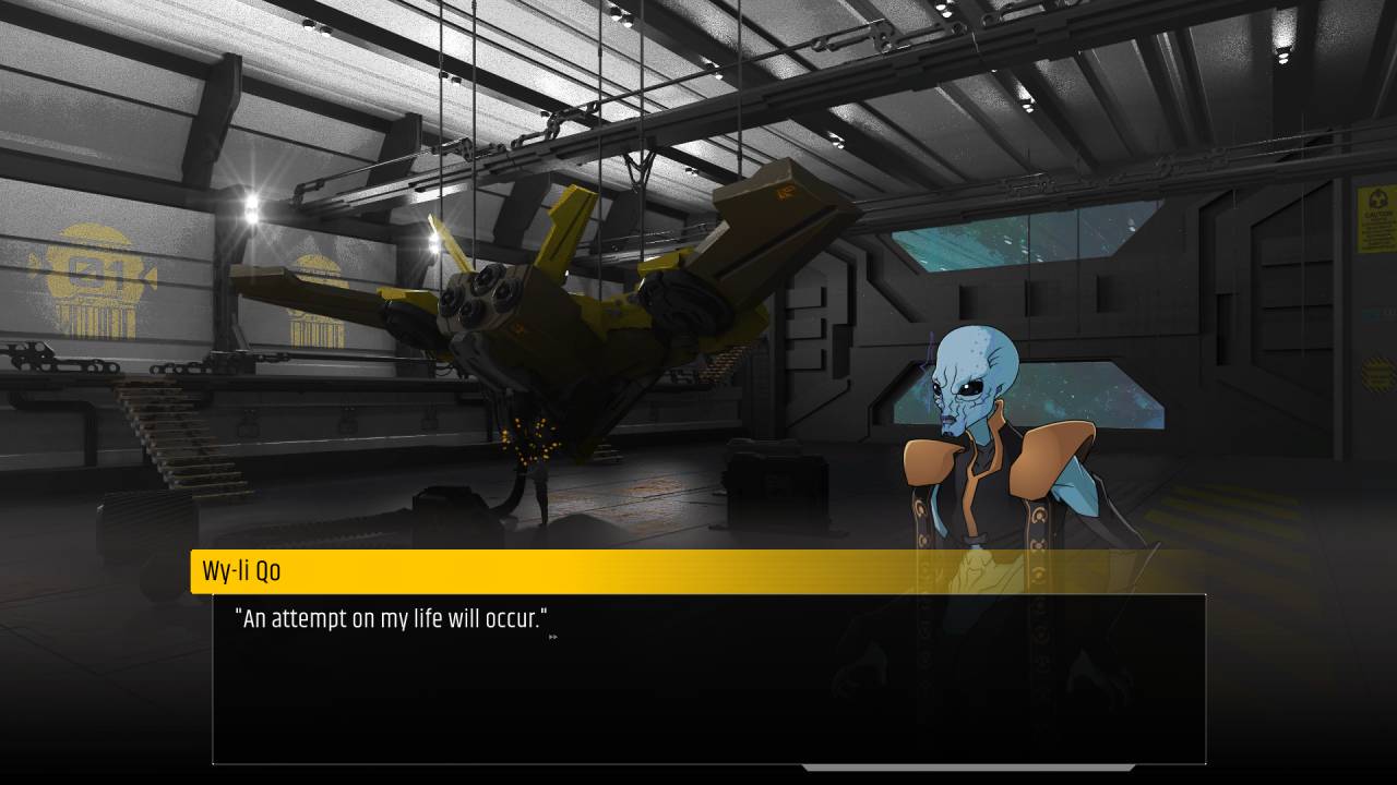 Alexandria IV screenshot 4