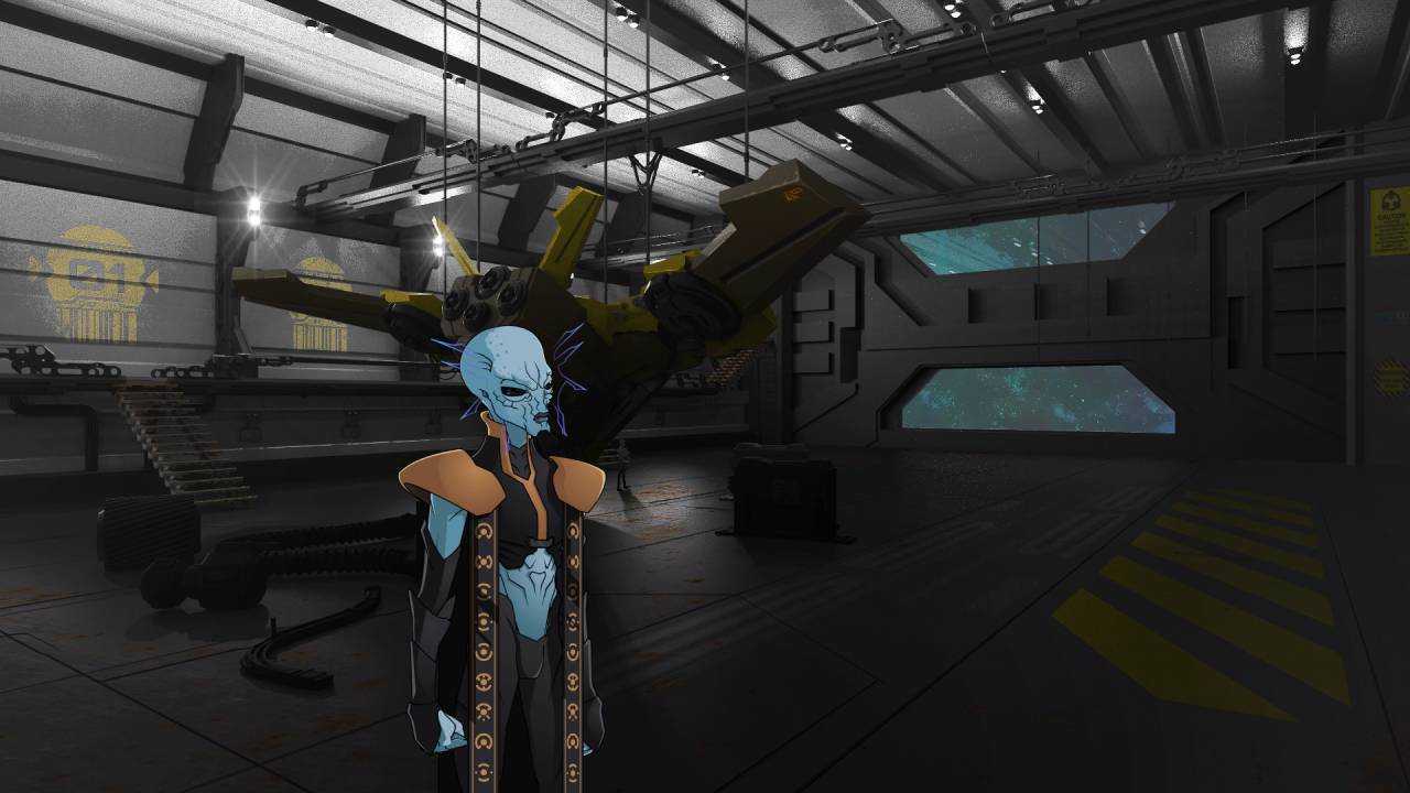 Alexandria IV screenshot 3