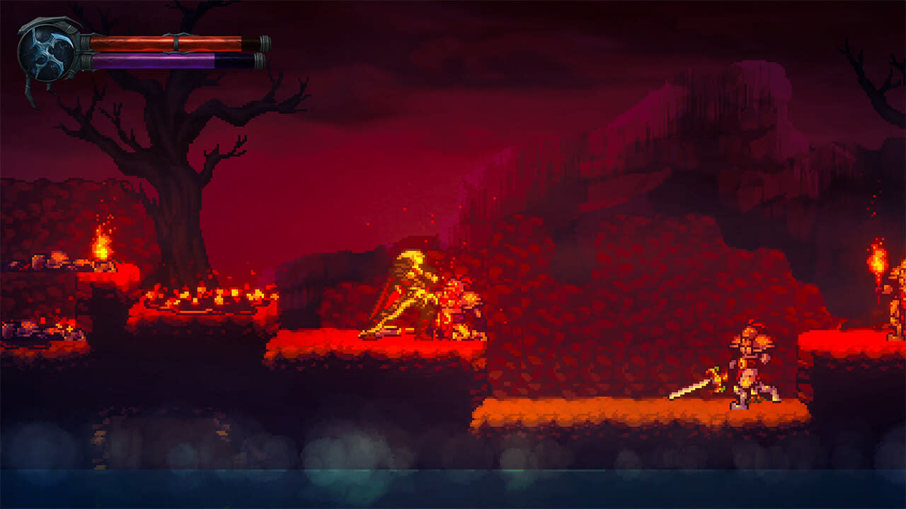 Legacy of Kain: Ascendance screenshot 4