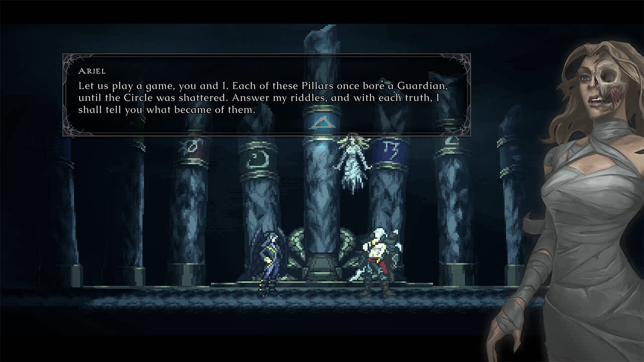 Legacy of Kain: Ascendance screenshot 3