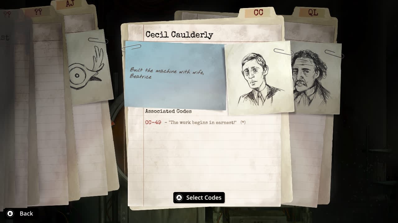 TR-49 screenshot 2