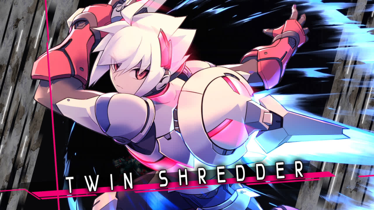 Gunvolt Chronicles: Luminous Avenger iX 1+2 Dual Collection screenshot 3