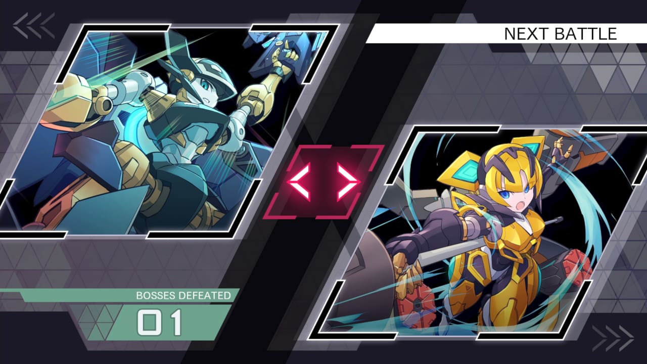 Gunvolt Chronicles: Luminous Avenger iX 1+2 Dual Collection screenshot 4