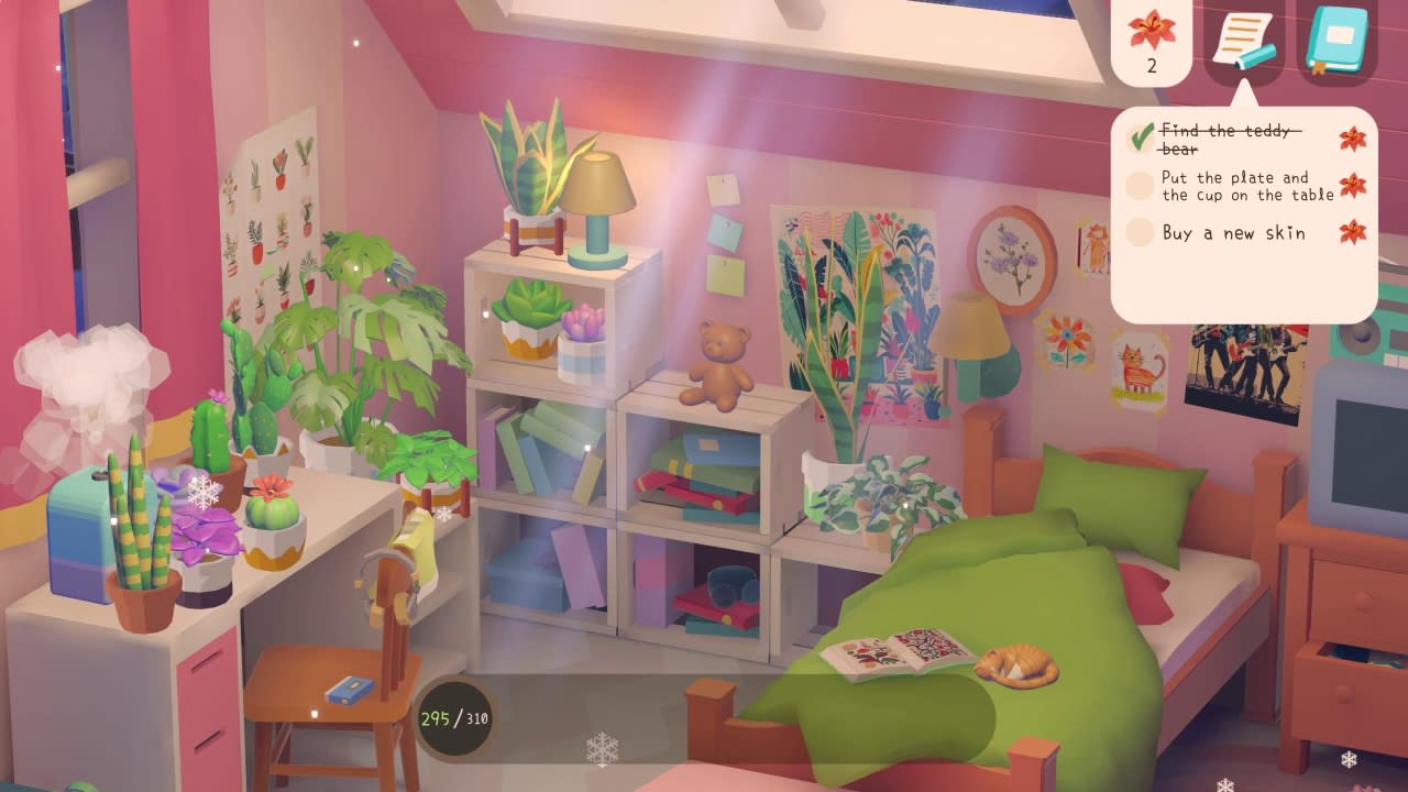 Urban Jungle screenshot 2