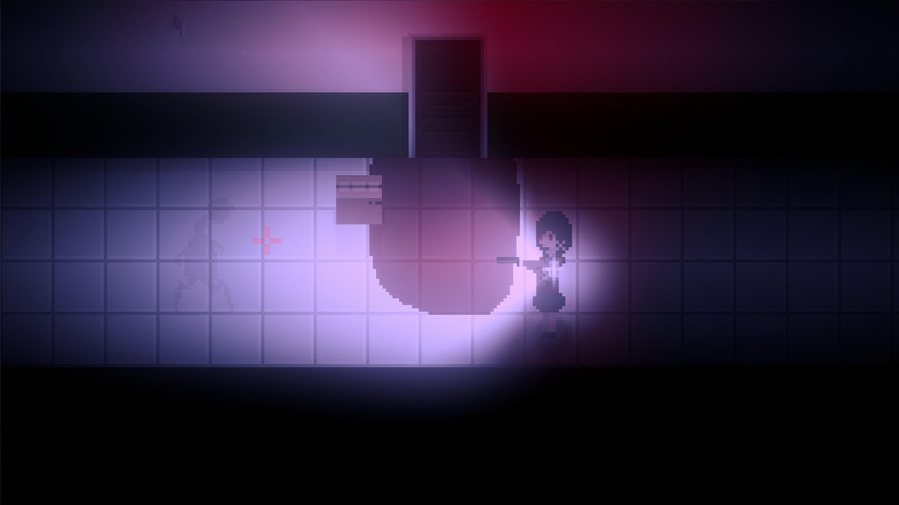 SEEK screenshot 2