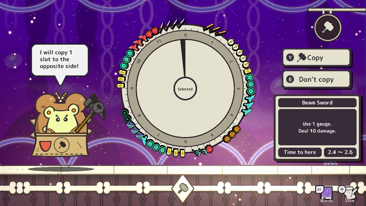 Clock Rogue screenshot 3