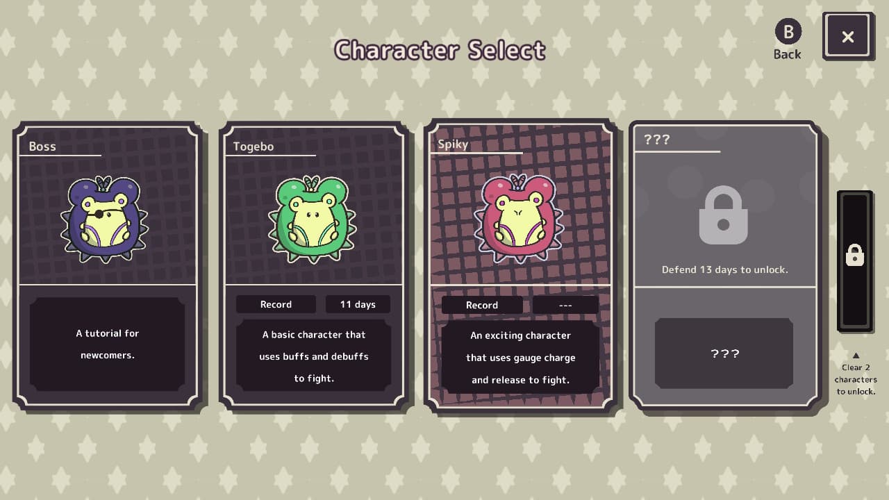 Clock Rogue screenshot 4