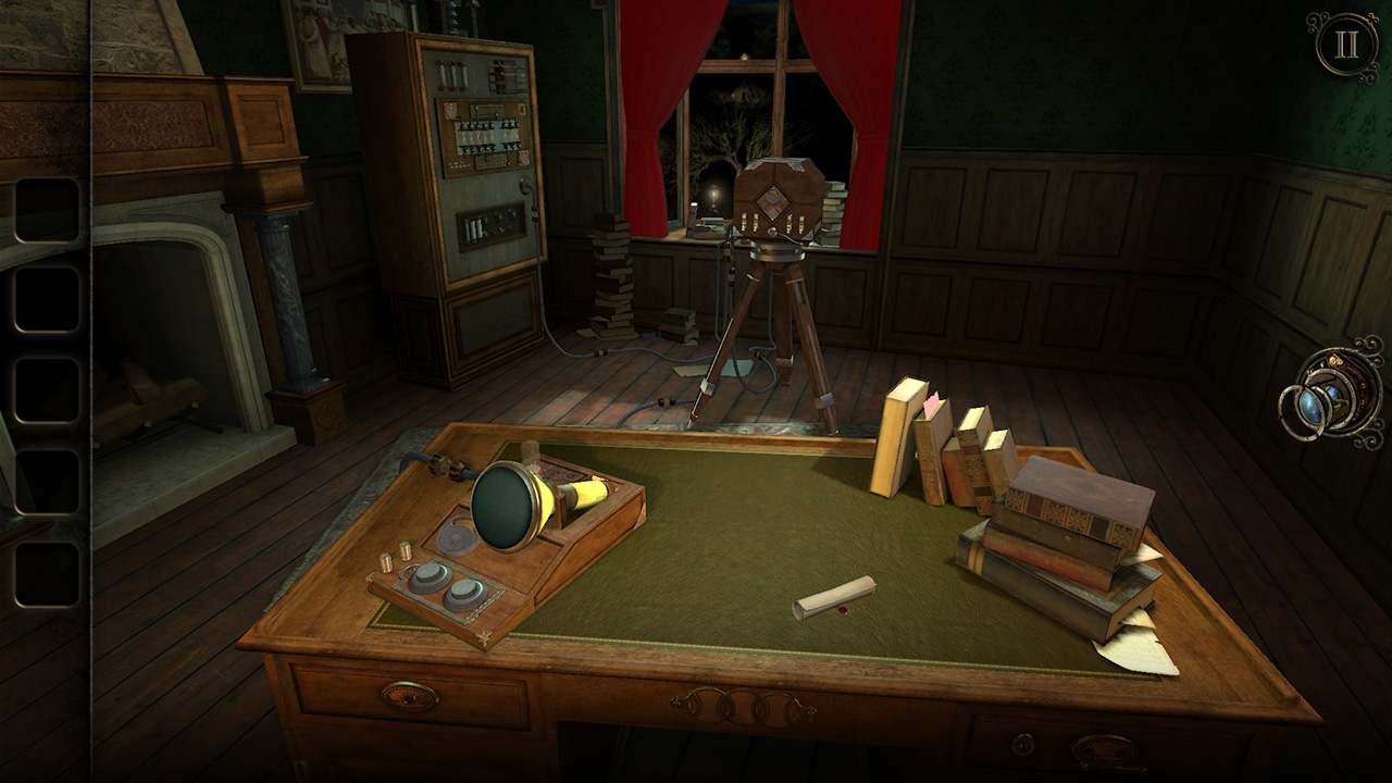 The Room Three screenshot 1