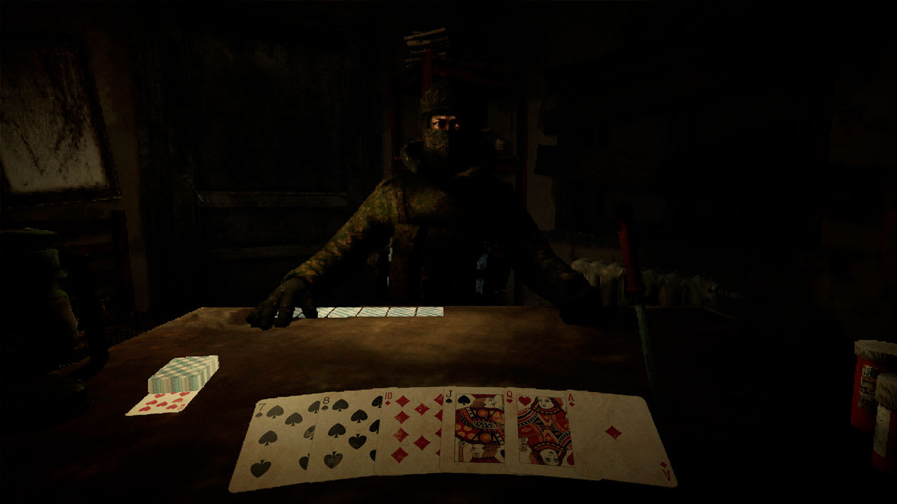 Deckline screenshot 1
