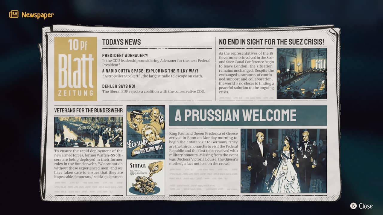 The Darkest Files screenshot 4