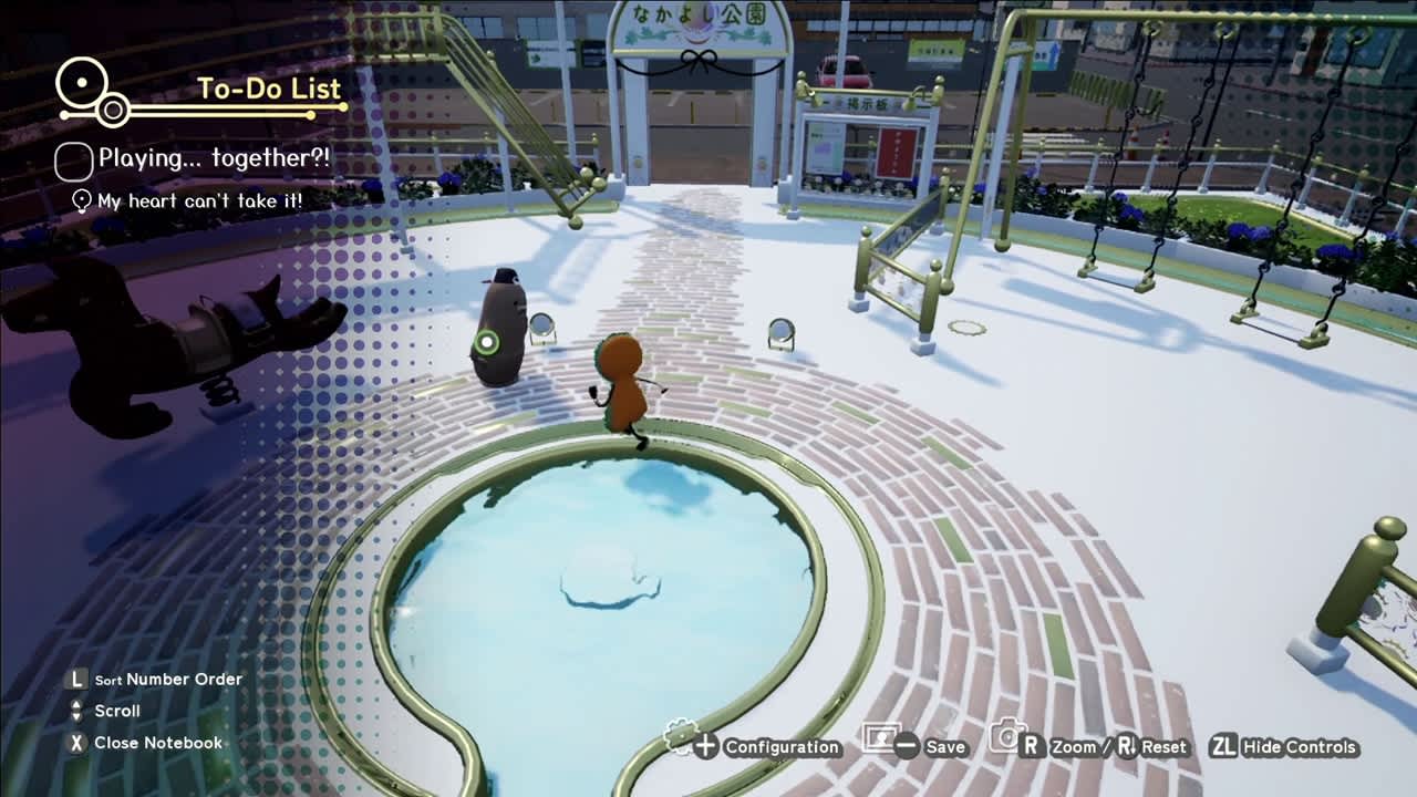 The Little Tomb: The Maholova Club and the Search for a Dead Body screenshot 2