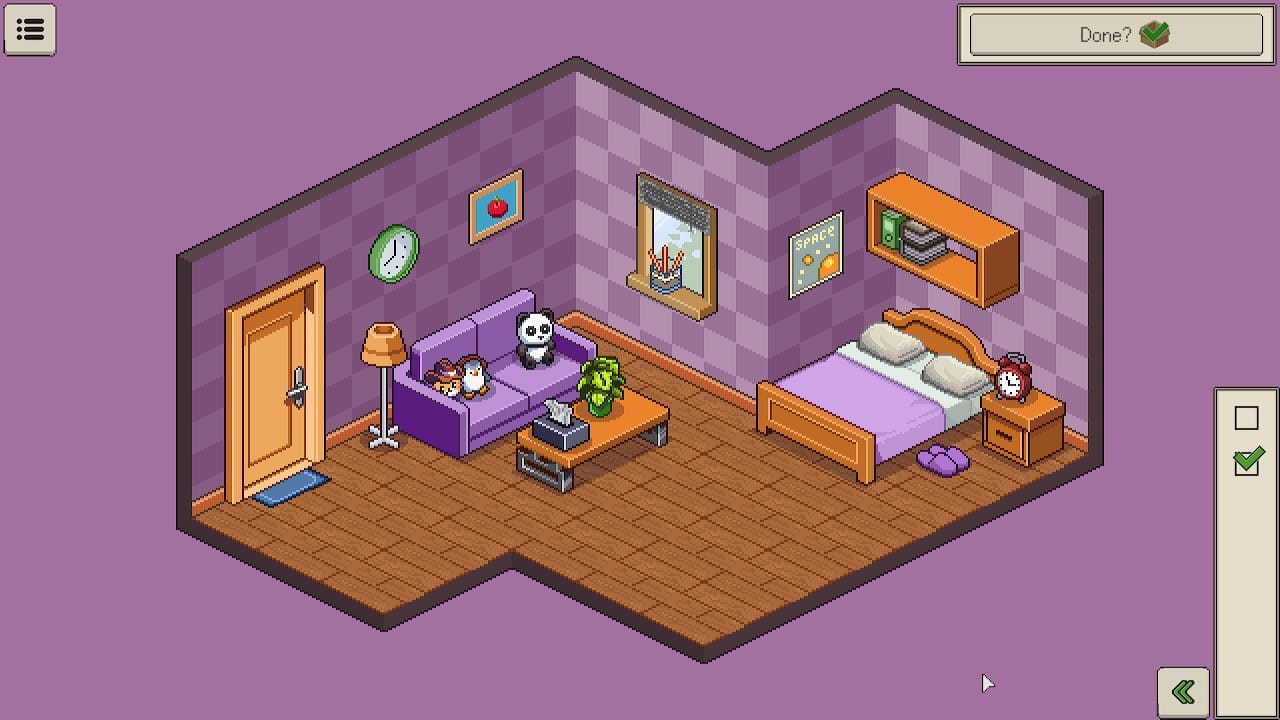 Unbox the Room screenshot 4