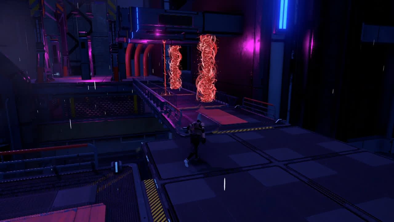 Death Run screenshot 3