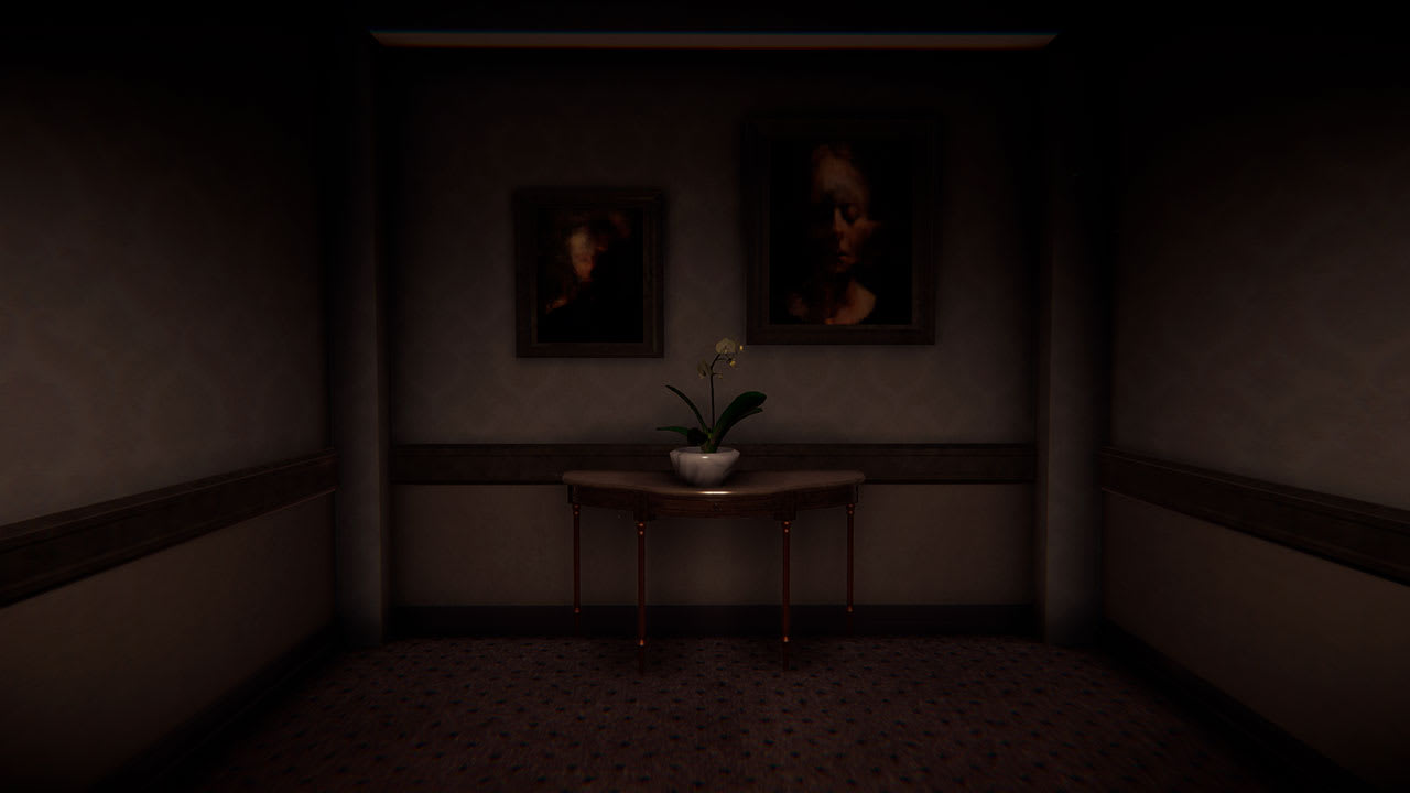 Floor 9 screenshot 3