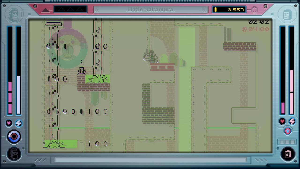 Future Knight screenshot 3