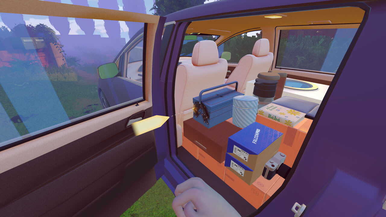 One Move Away screenshot 2