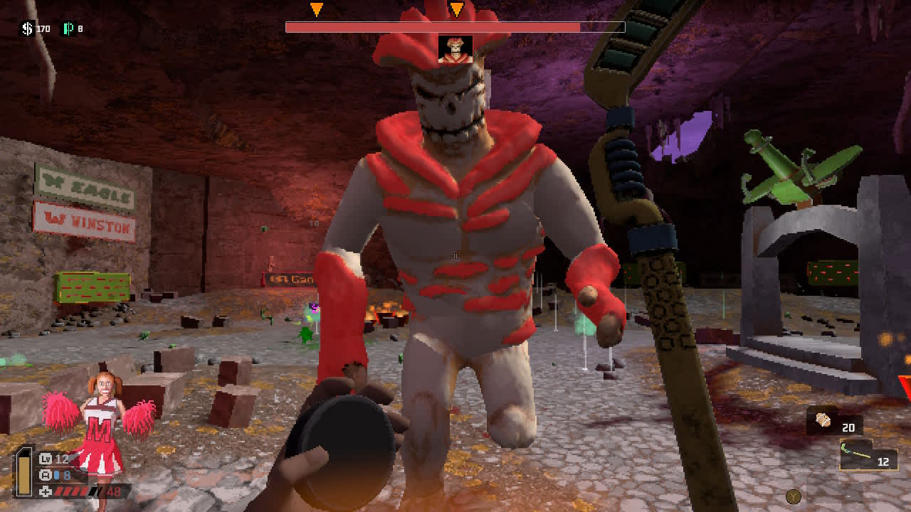 SPORTAL screenshot 3