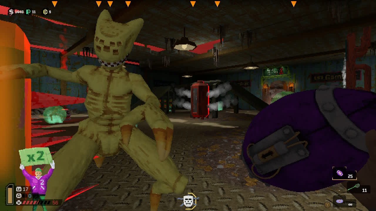 SPORTAL screenshot 4