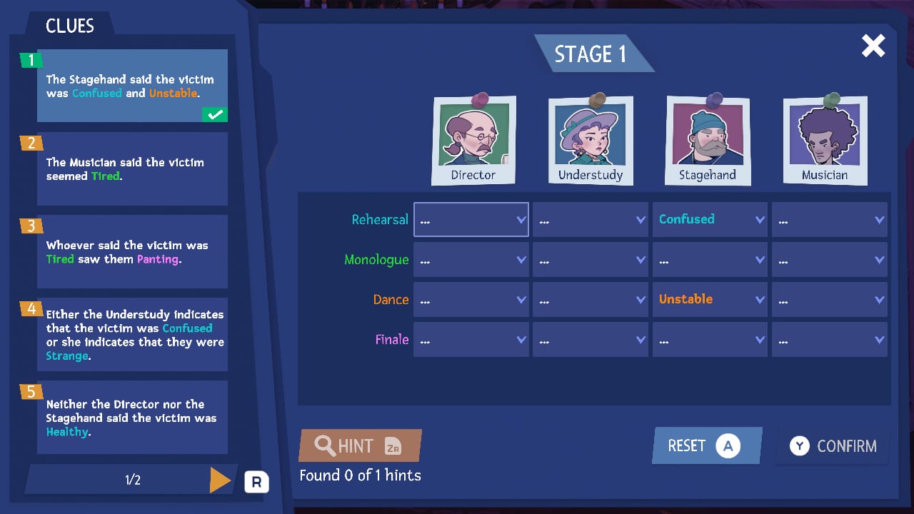 Case Solved: The London Files screenshot 2