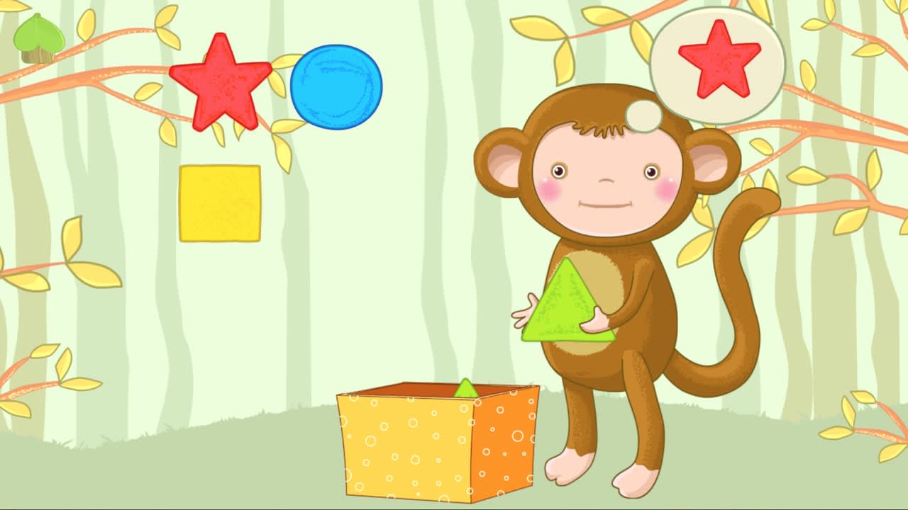 Cute Animals screenshot 3