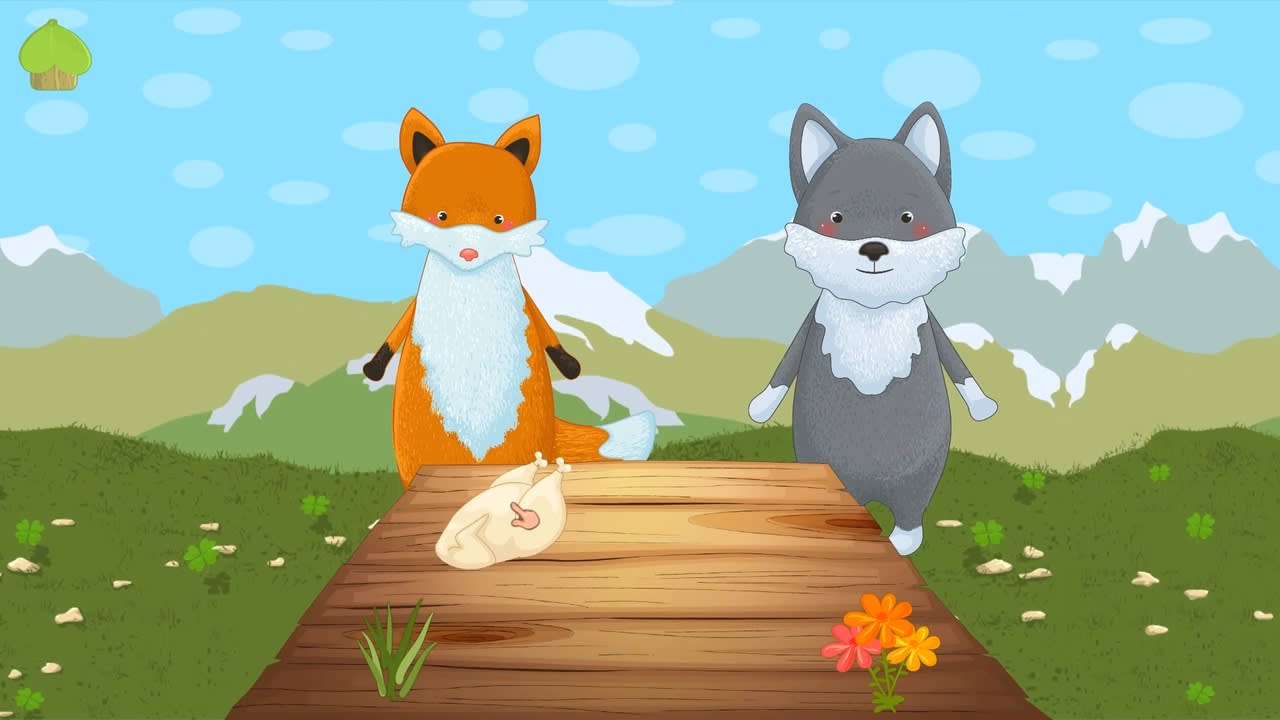 Cute Animals screenshot 1