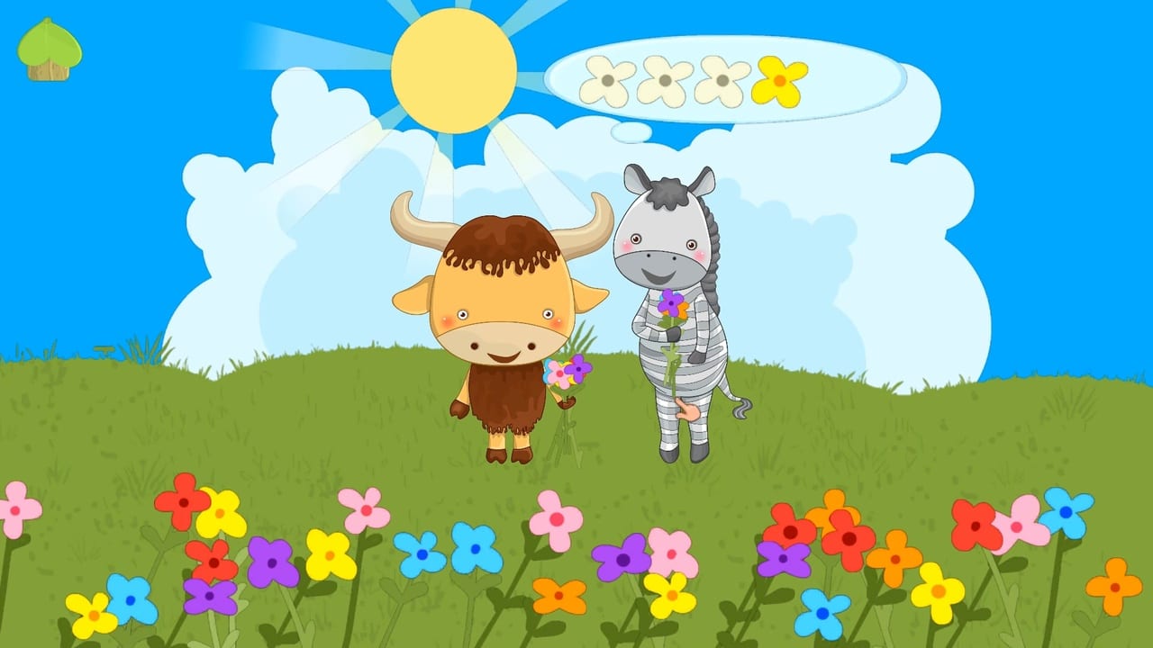 Cute Animals screenshot 4