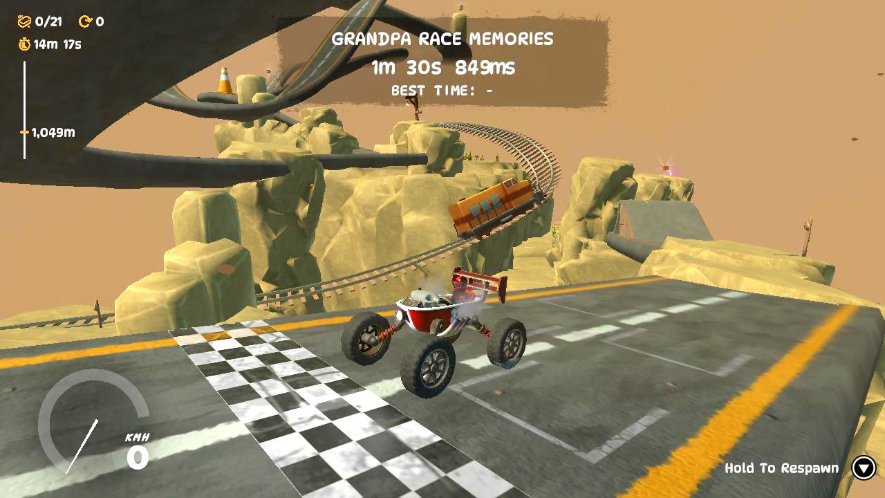 Driving is Hard screenshot 2