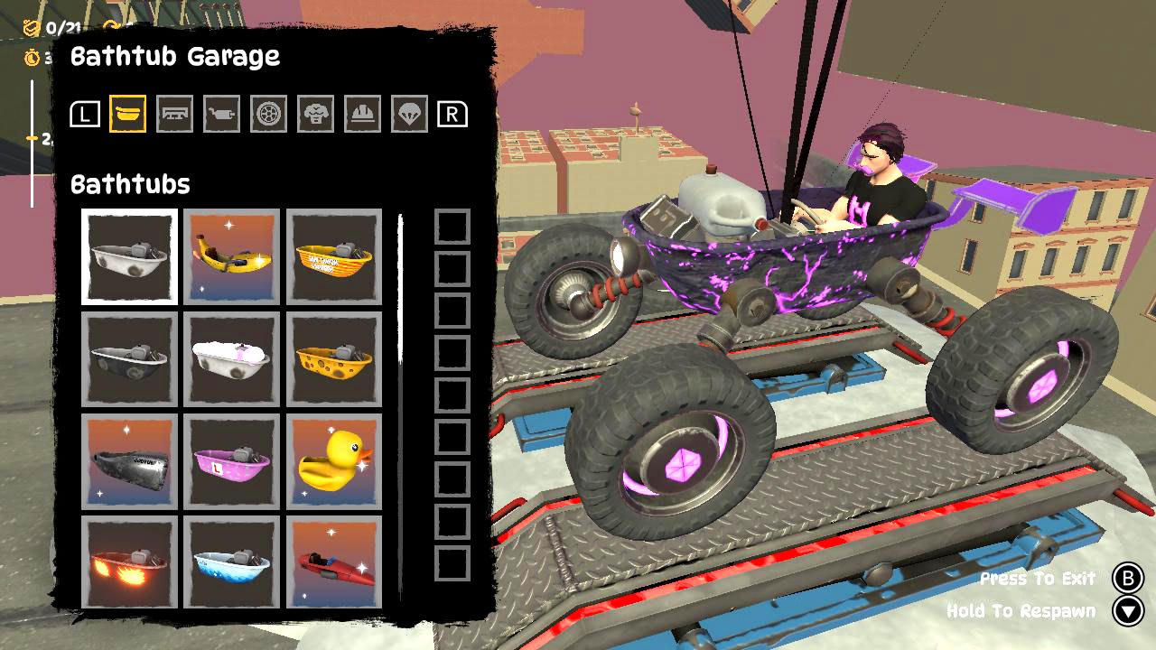 Driving is Hard screenshot 4