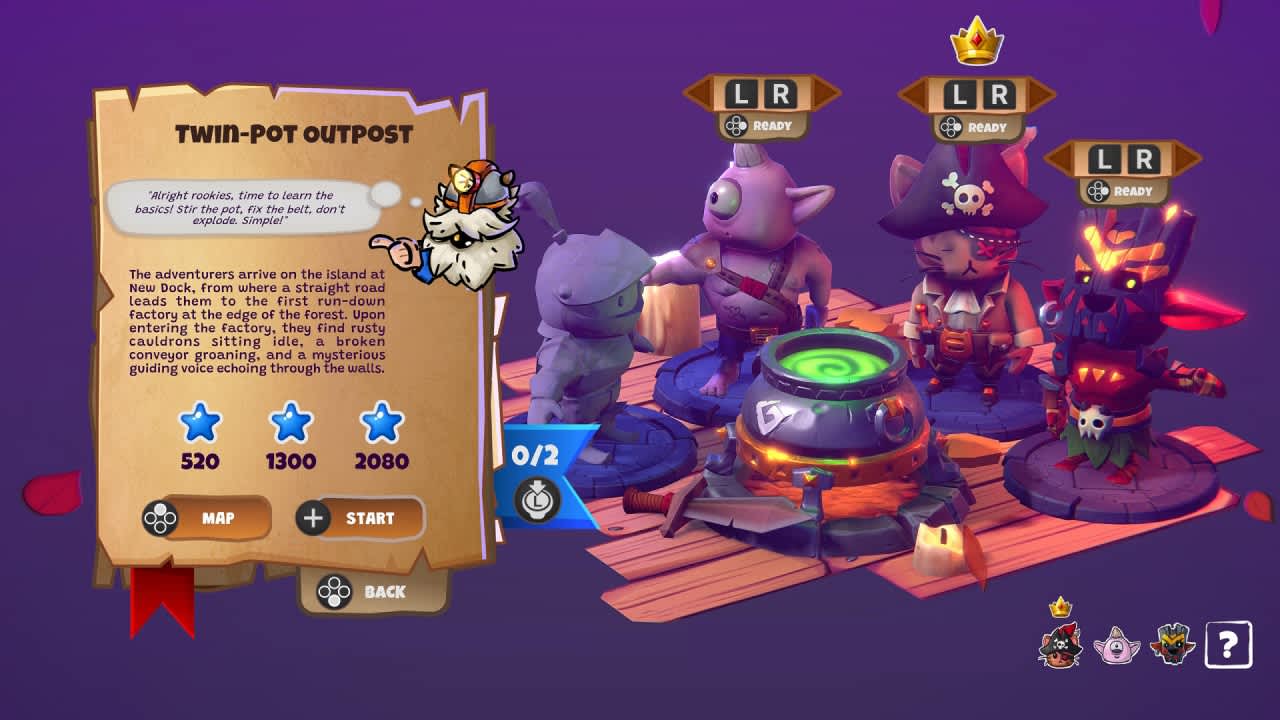The Artifactory screenshot 4