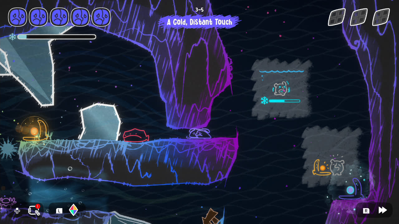 MONOWAVE screenshot 3