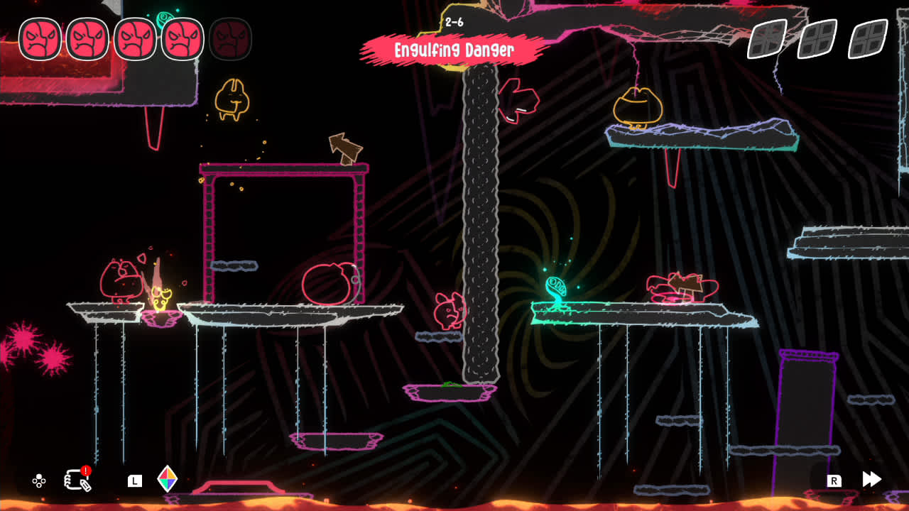 MONOWAVE screenshot 2