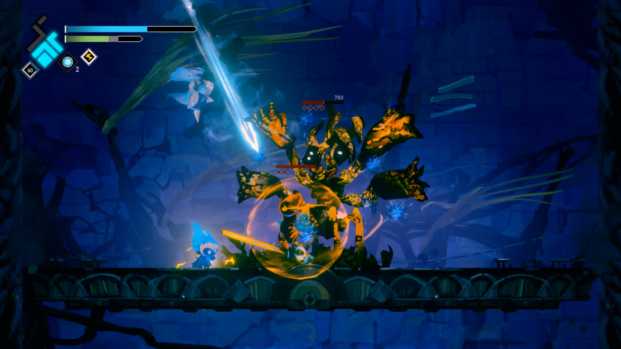 Solateria screenshot 4