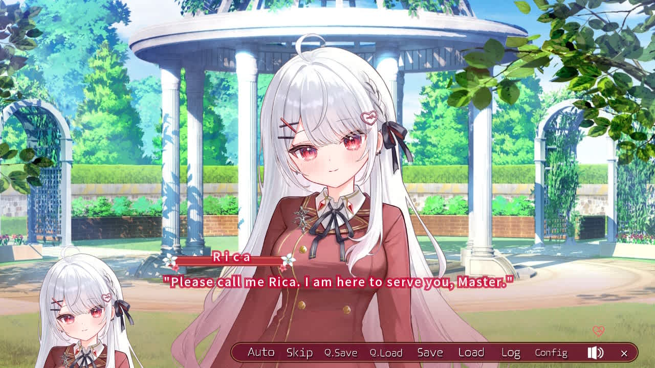 Rica Mode♡ screenshot 4