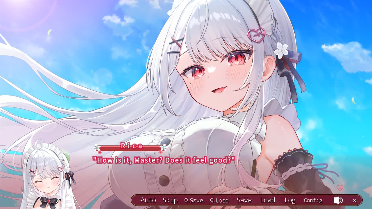 Rica Mode♡ screenshot 3