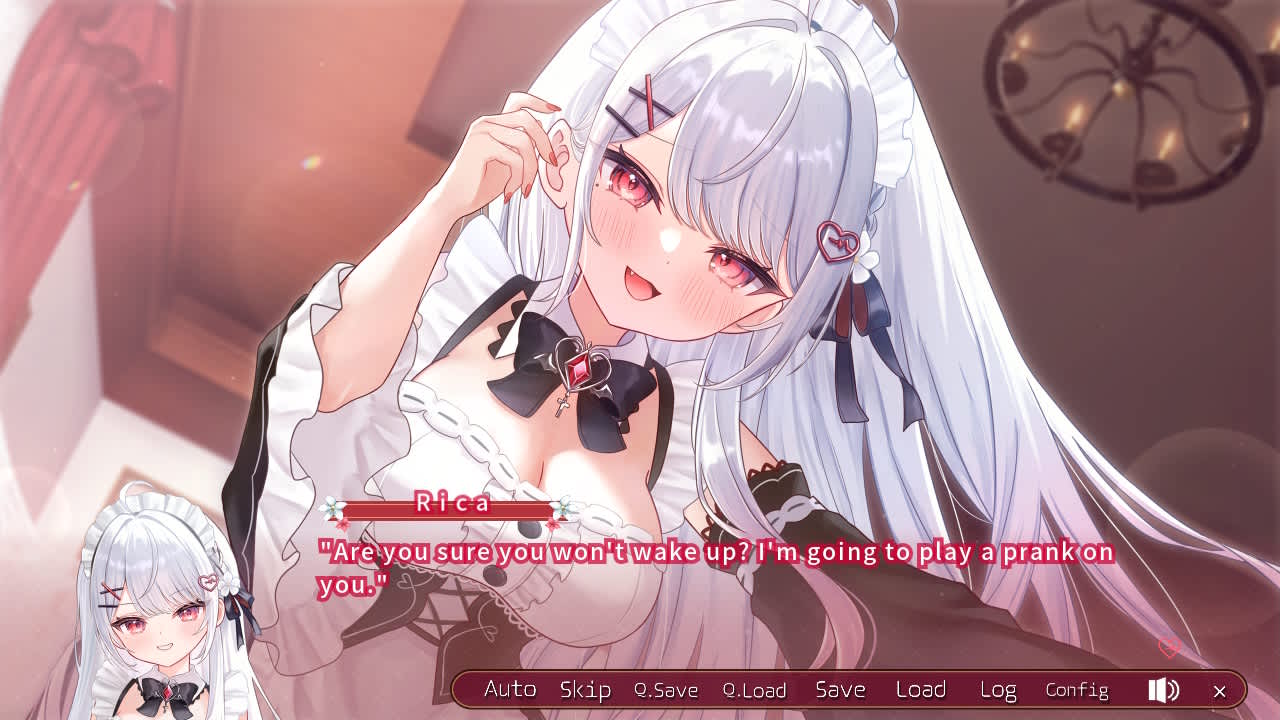 Rica Mode♡ screenshot 2