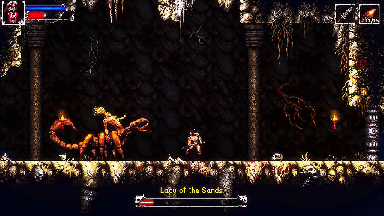 Beholgar 2 screenshot 2
