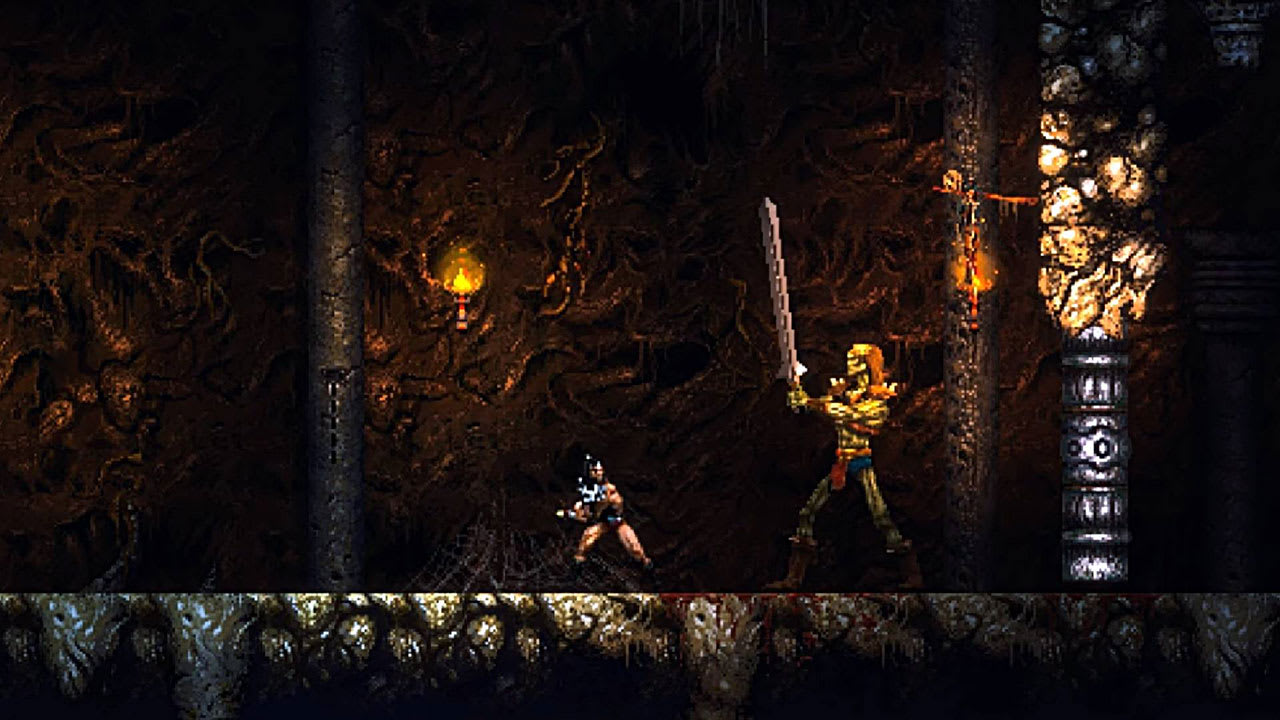 Beholgar 2 screenshot 3