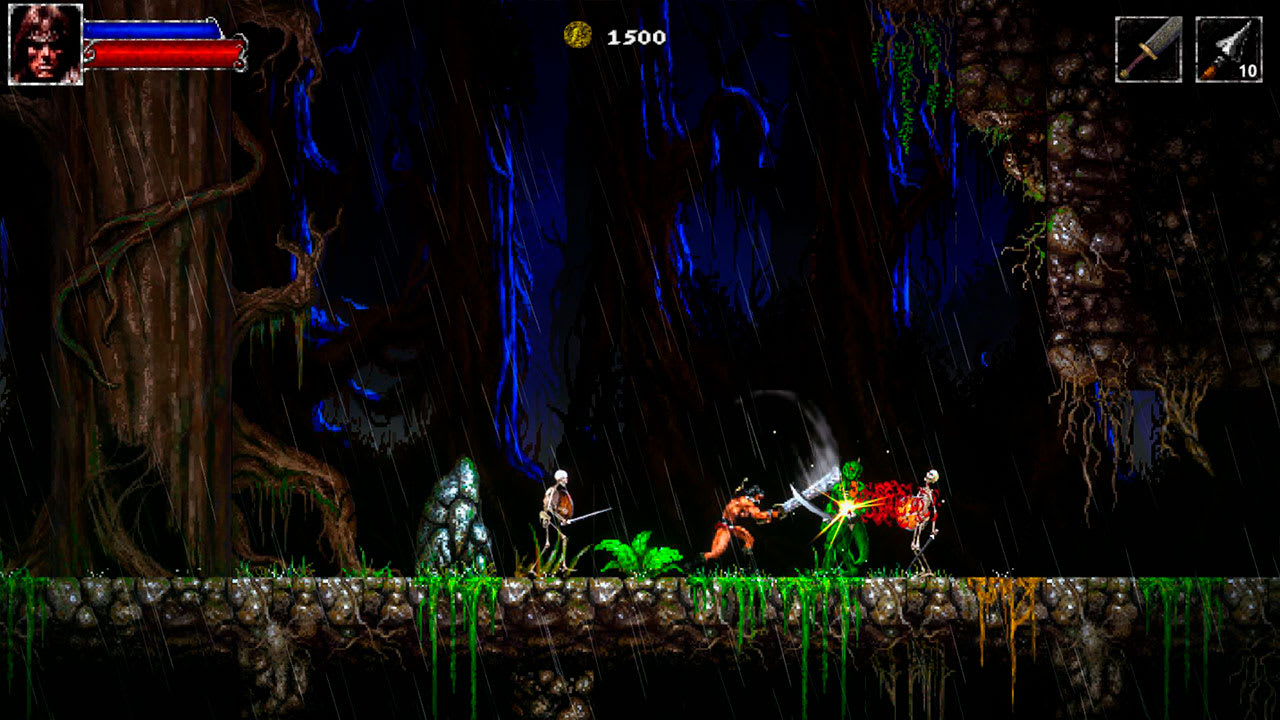 Beholgar 2 screenshot 4