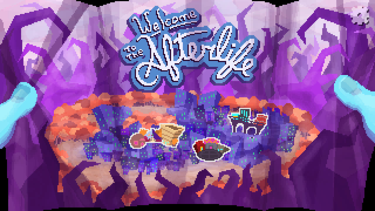 Shadows of the Afterland screenshot 3
