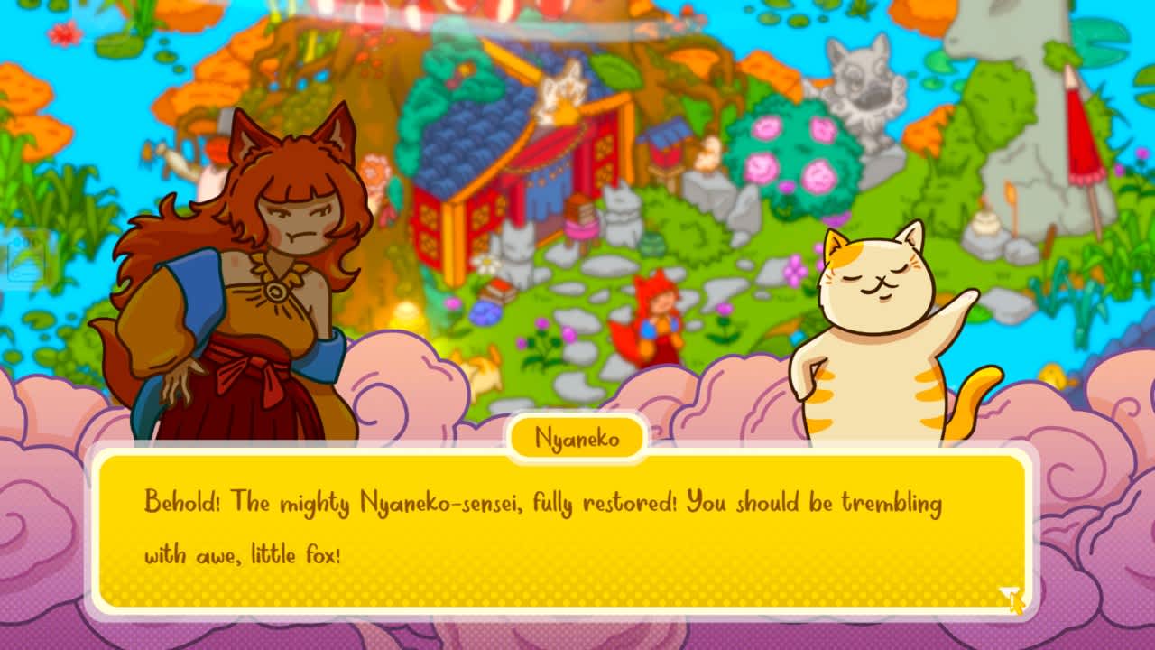 Lost Little Things screenshot 3