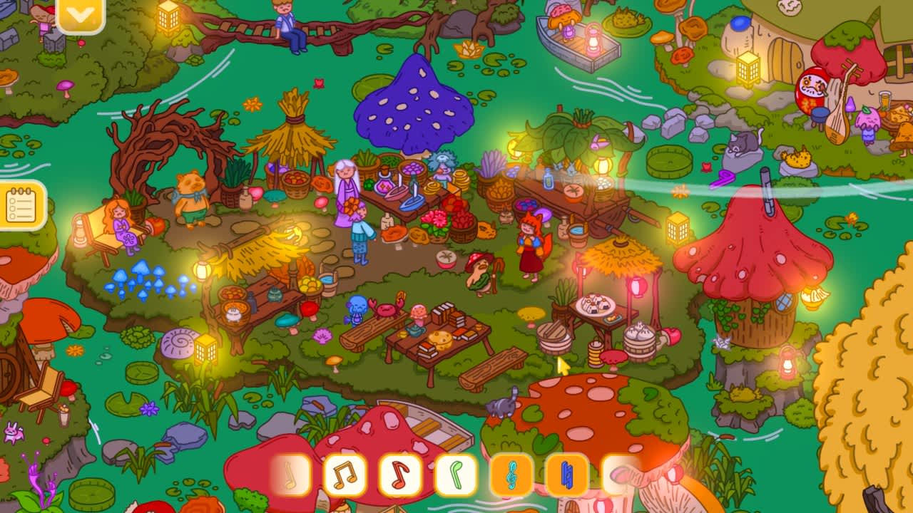 Lost Little Things screenshot 4