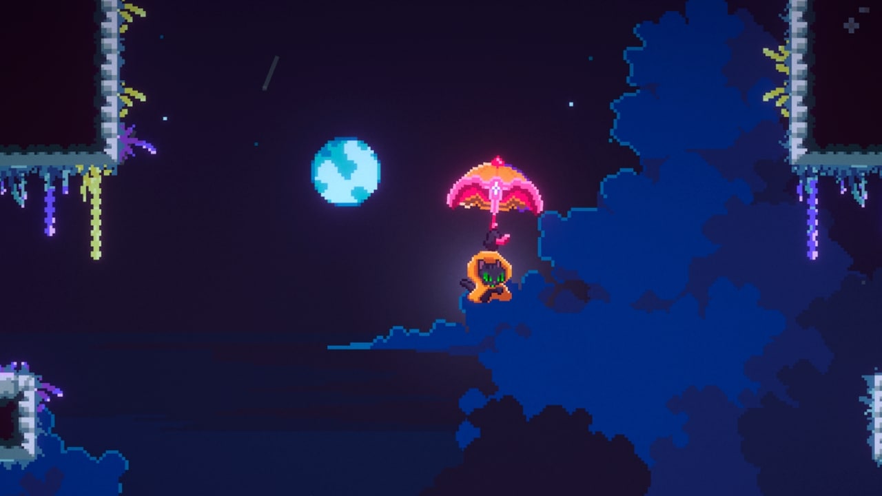 Hellbrella screenshot 2