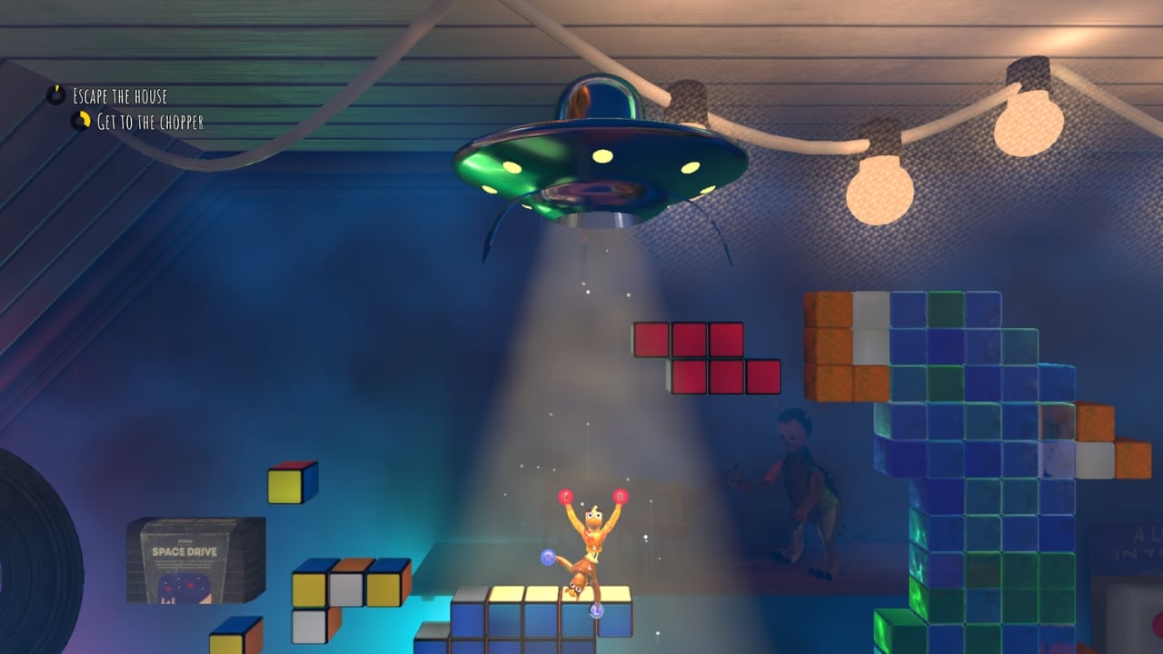 Stuck Together screenshot 2