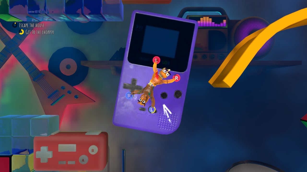 Stuck Together screenshot 3
