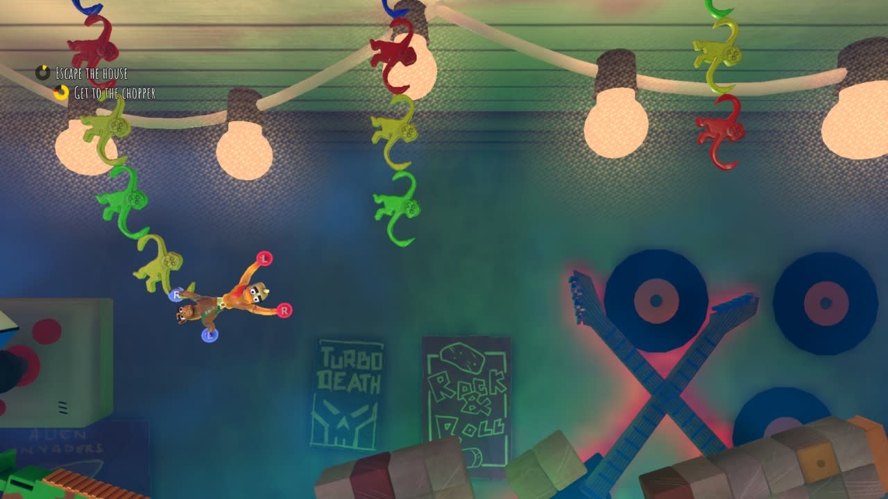 Stuck Together screenshot 4